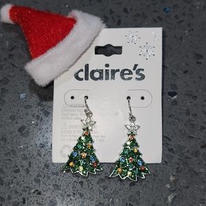 Holiday Christmas Tree Earnings